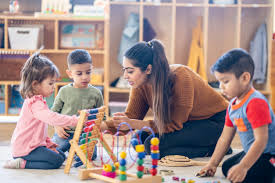 Kinder College Early Learning Centre